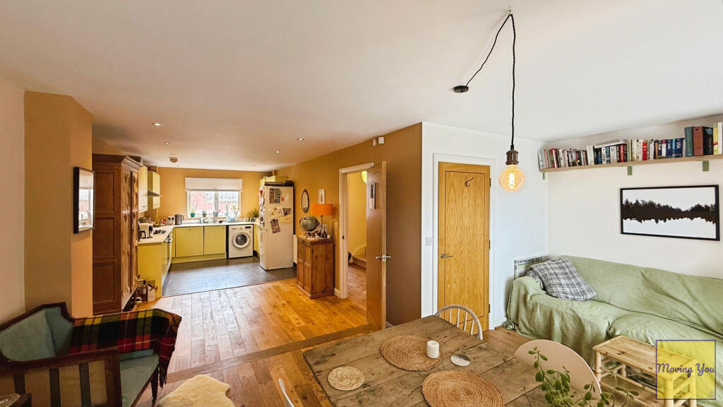 Lounge/Kitchen/ Diner