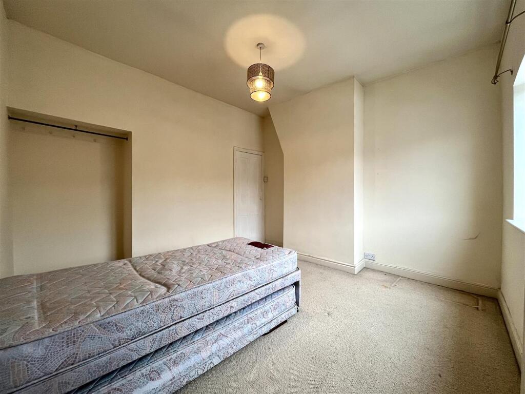 Bedroom 1 Aspect 3