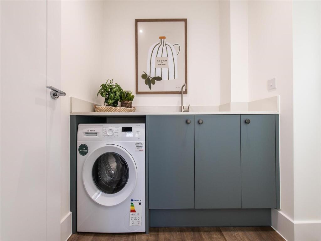 Utility - Lifestyle Image