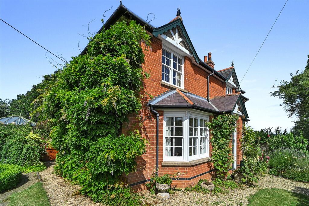 Side Aspect