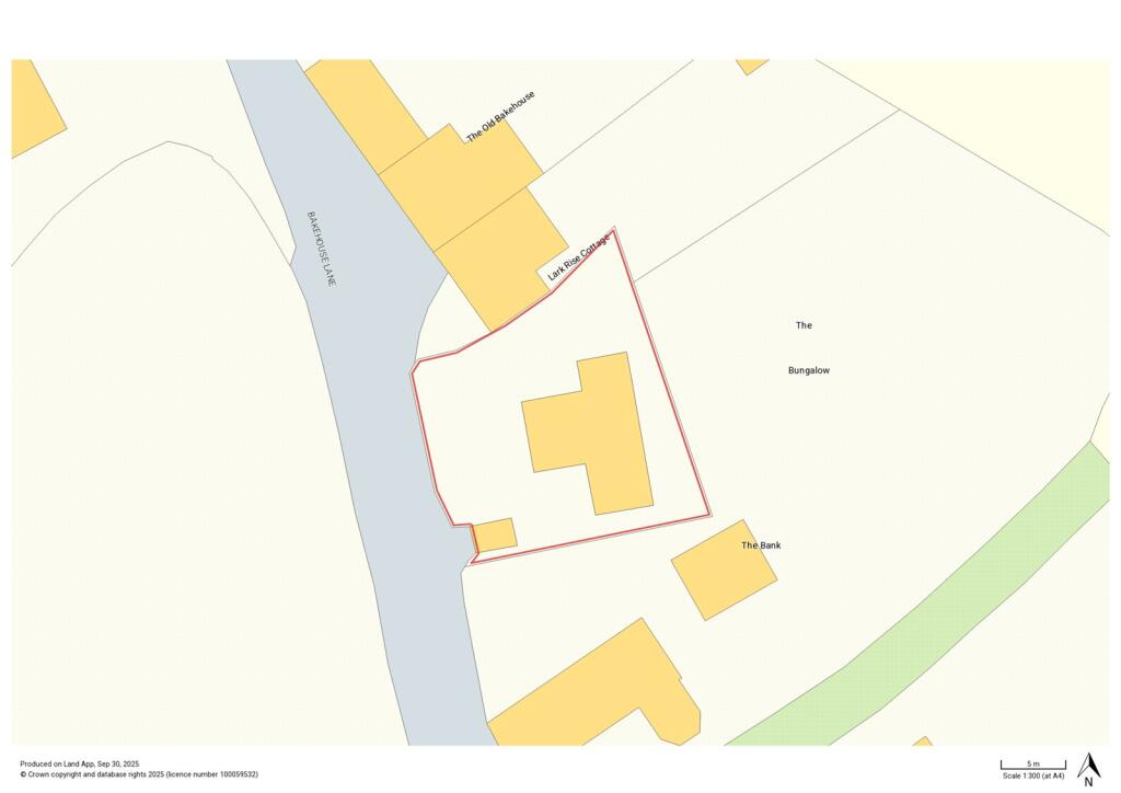 Sale Plan