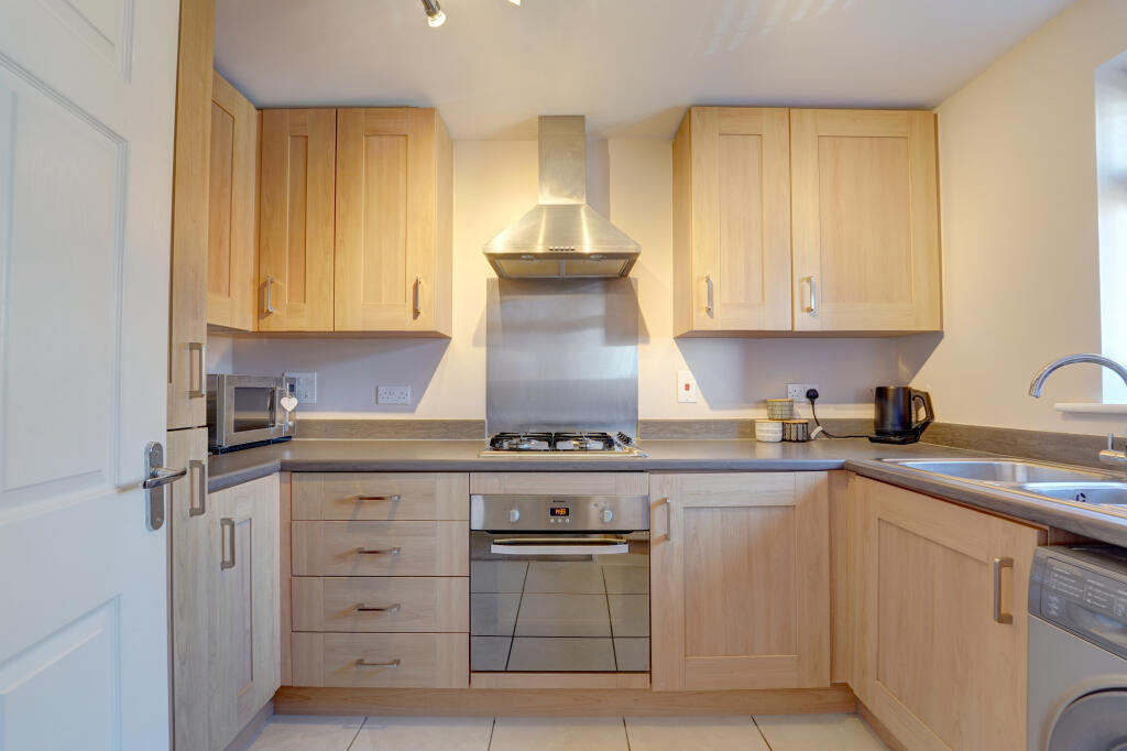 KITCHEN OSIER