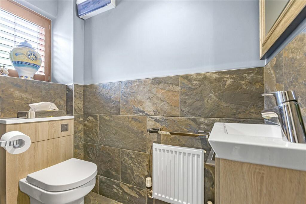Guest Wc