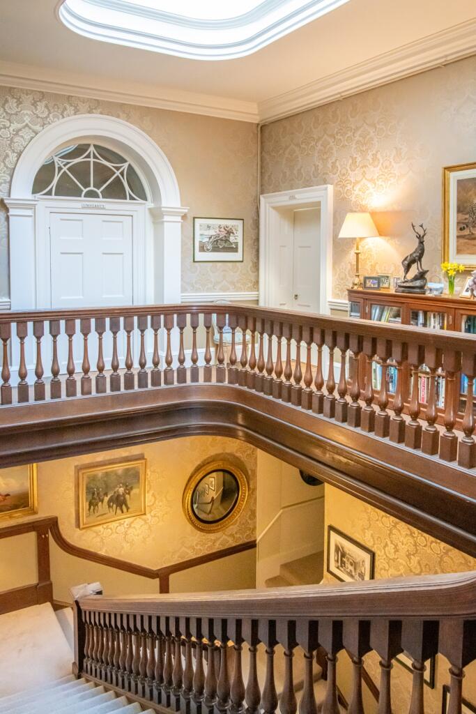 KP 2nd Floor Landing