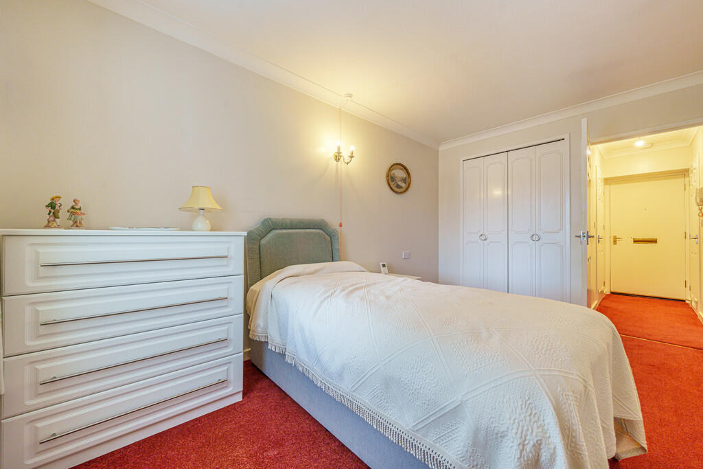 Double Bedroom