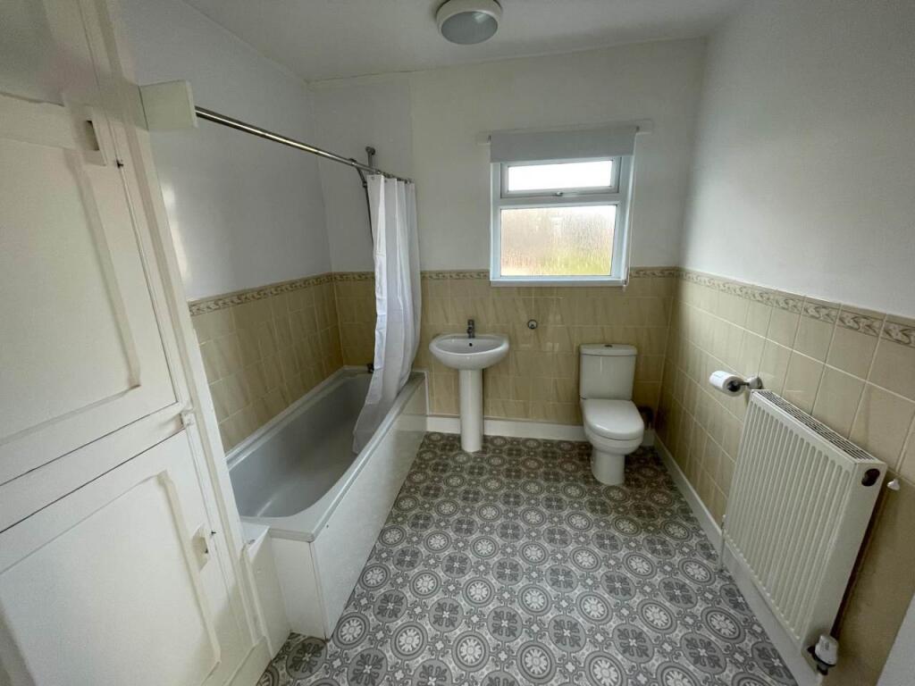 bathroom use new