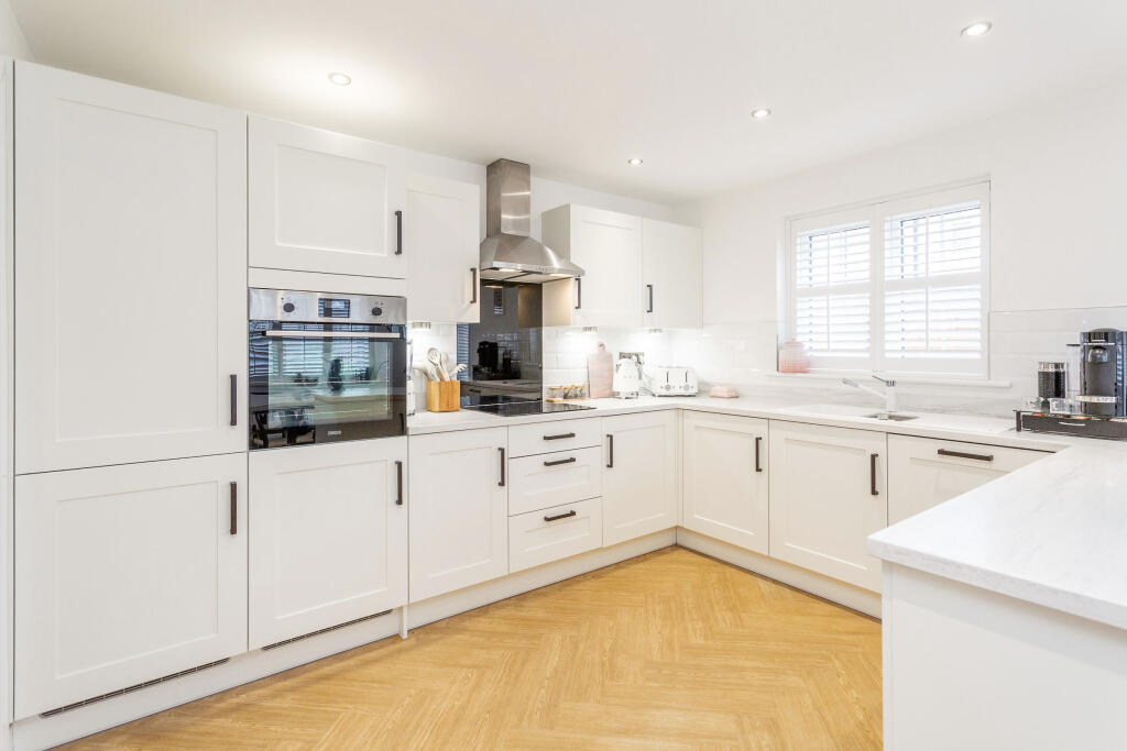 kitchen a