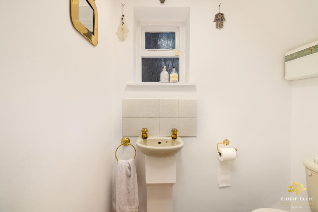 Guest WC
