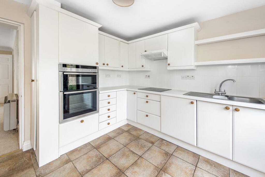 Herringcote, Dorchester-on-Thames, OX10