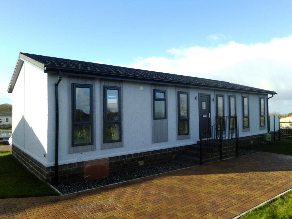 Rosevear Park, Gothers Road, PL26