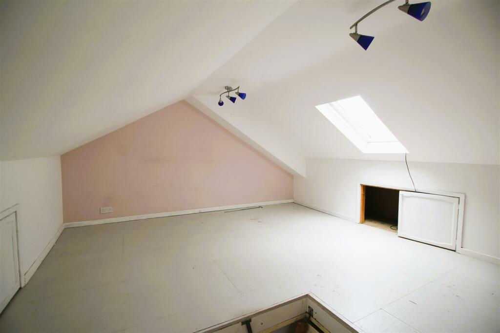 Loft Room