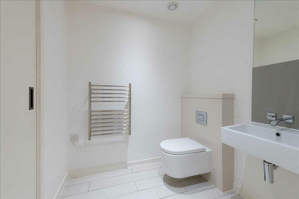 Guest WC