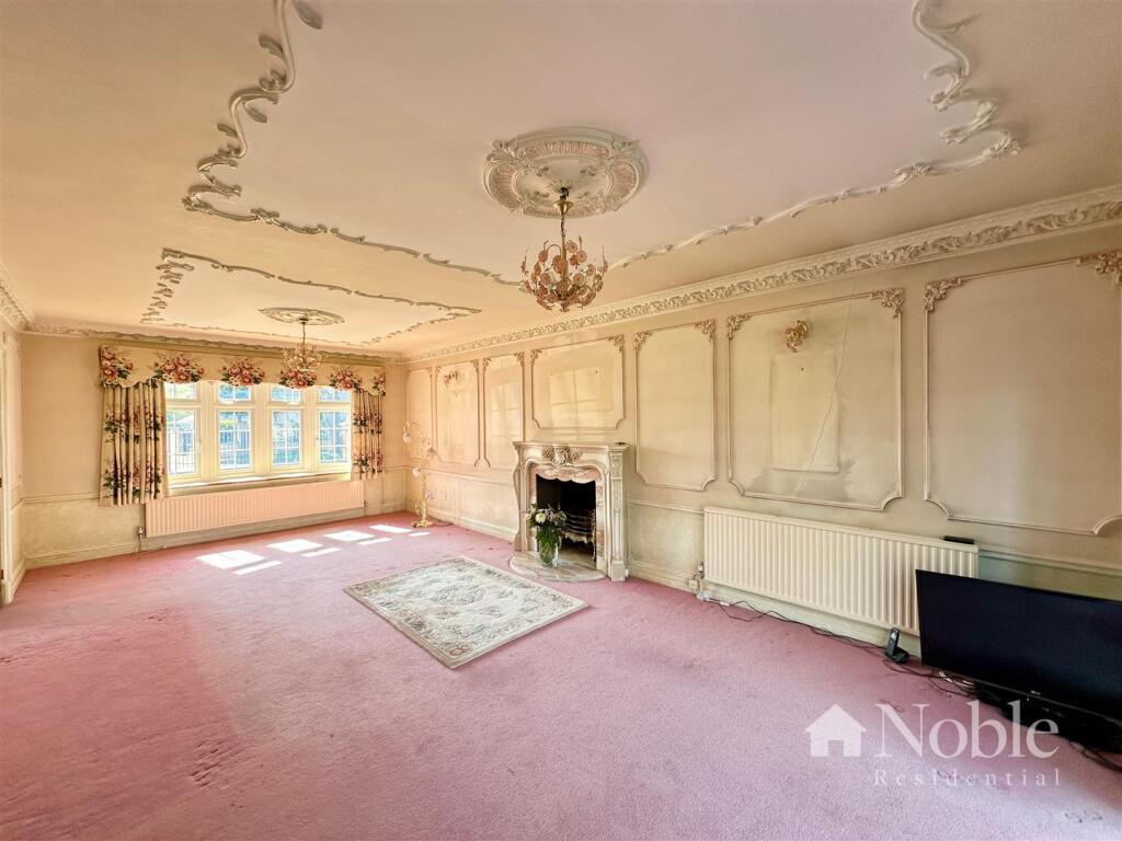 Reception Room One