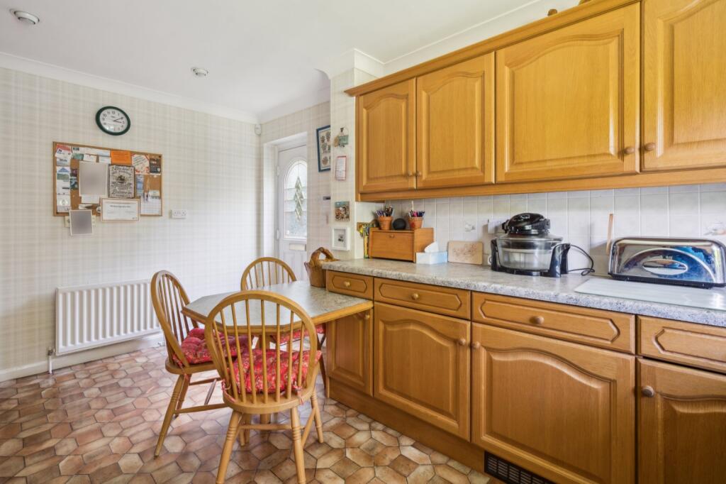 Kitchen/Breakfast