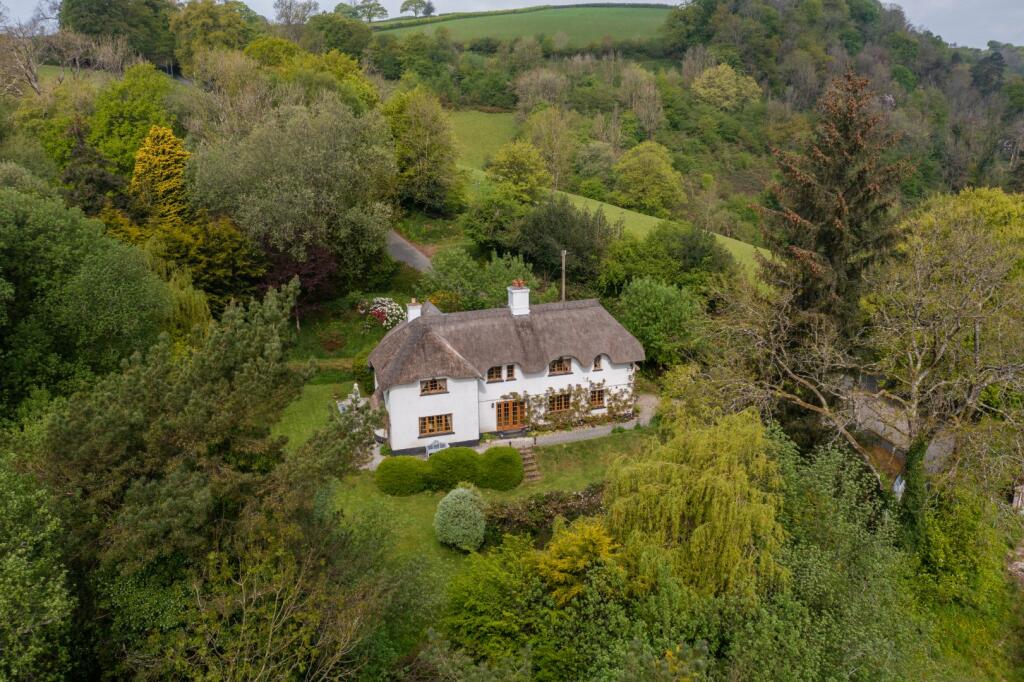 Dulverton Seddons