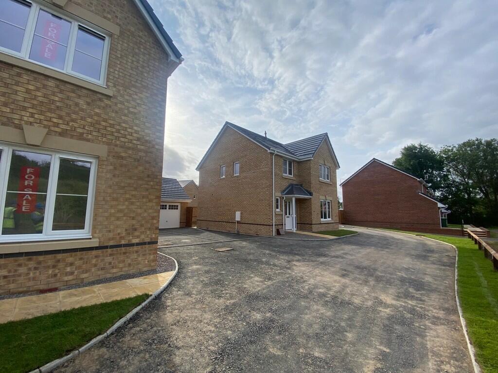 plot 25 ferndale