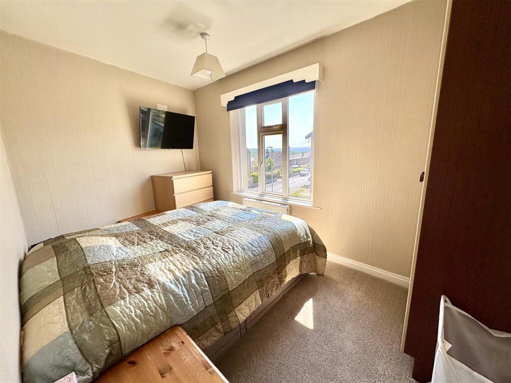 Bramleys Estate Agents - Rayner Road - Brighouse (