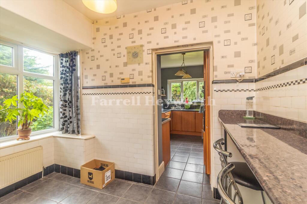 Breakfast Room image