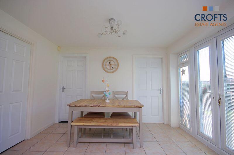 Kitchen view 3