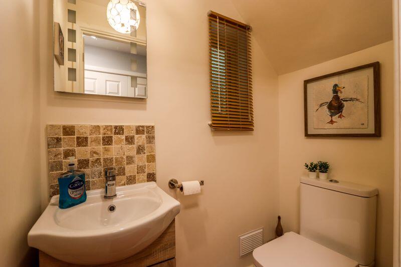 Cloakroom