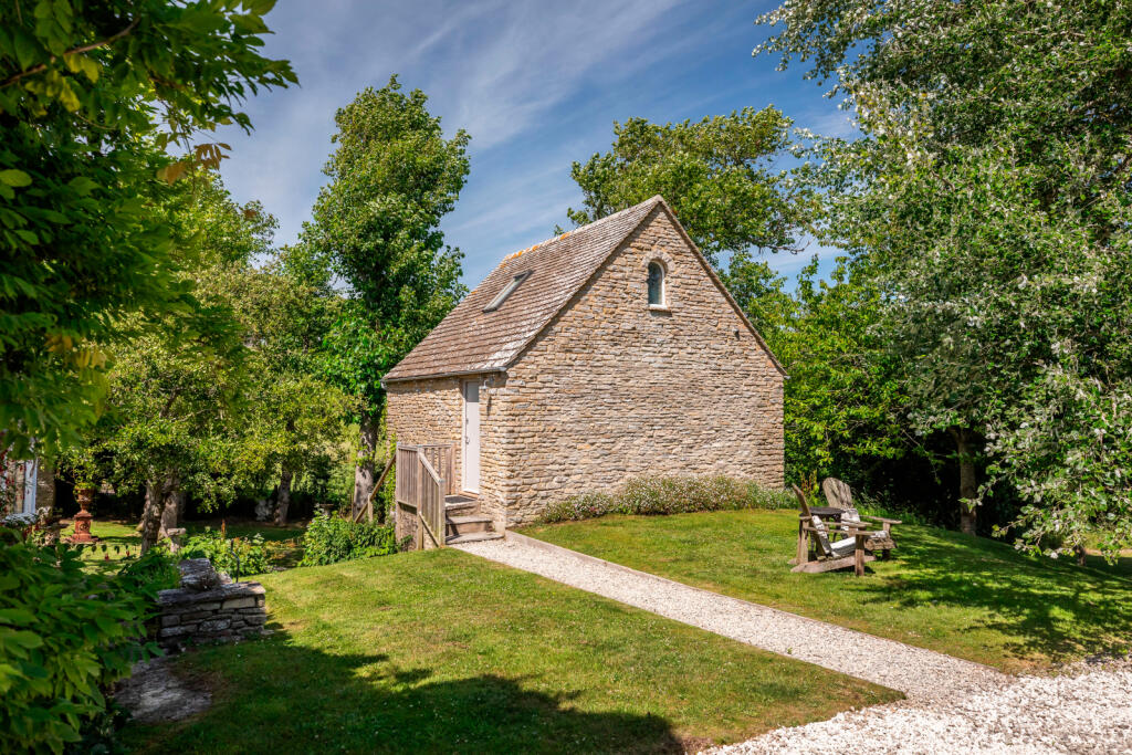 The Cottage