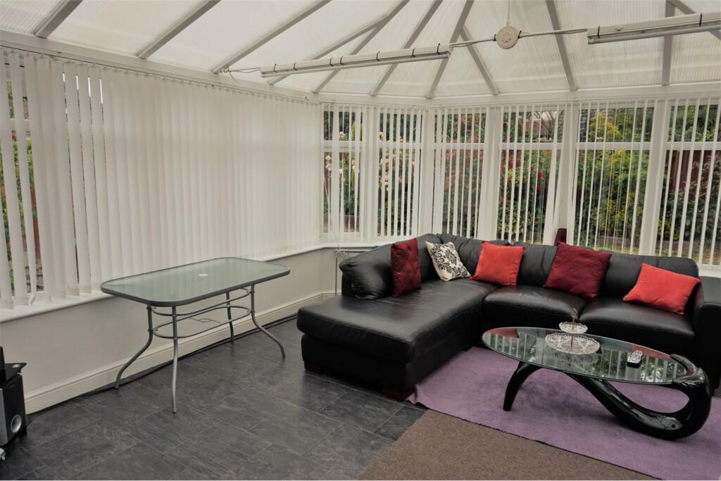 Conservatory