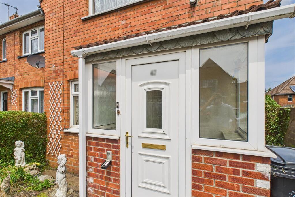 47 Torrington Avenue, Bristol, BS4 1EQ Freehold Se