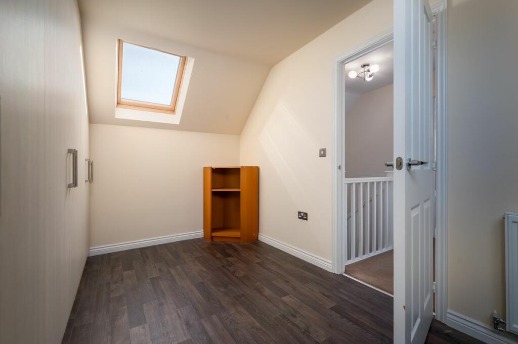 Bedroom Five