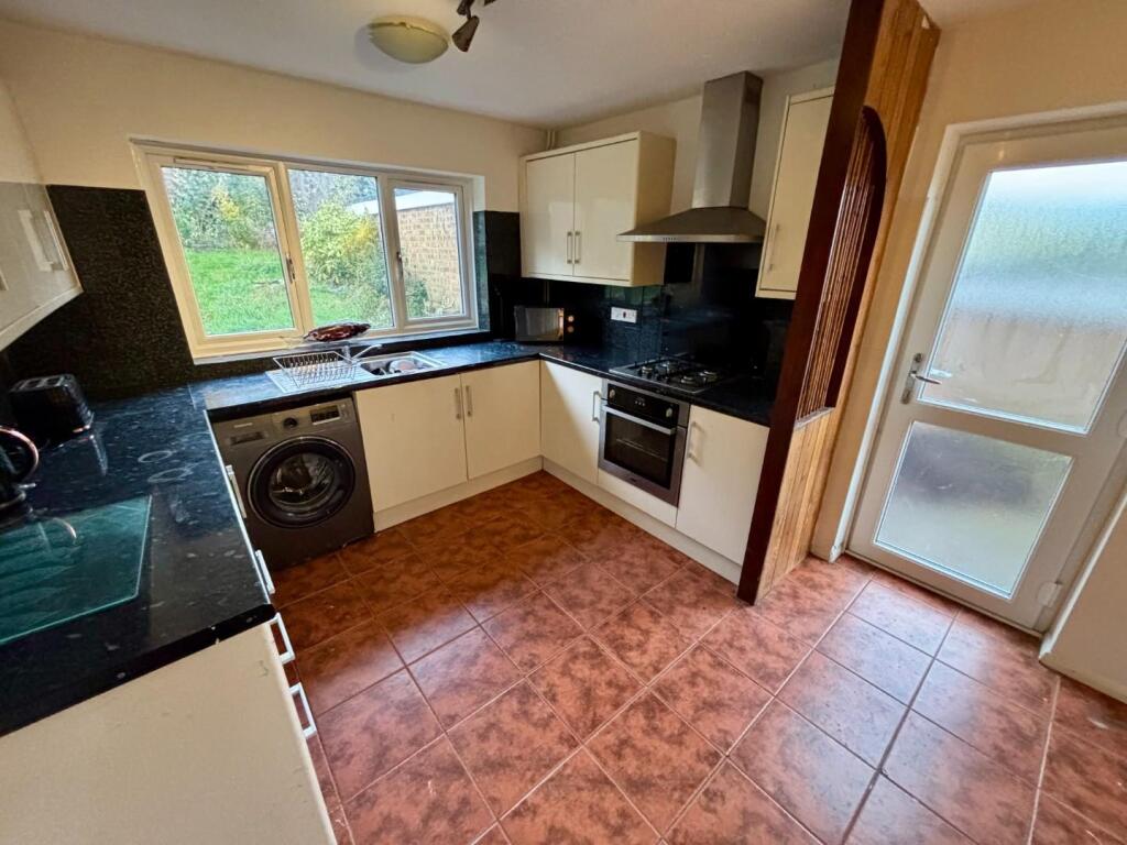 Coneywell Court, Standens Barn, Northampton NN3