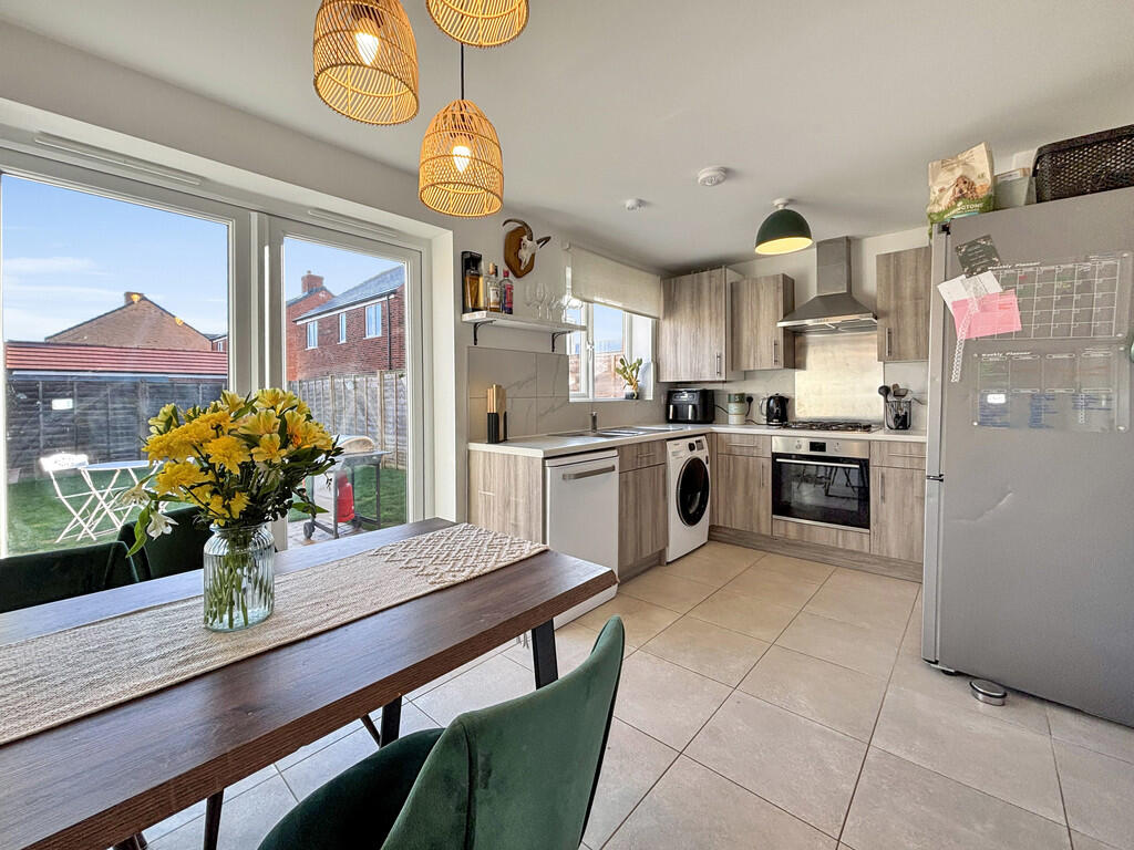 Kitchen/Dining Ro...