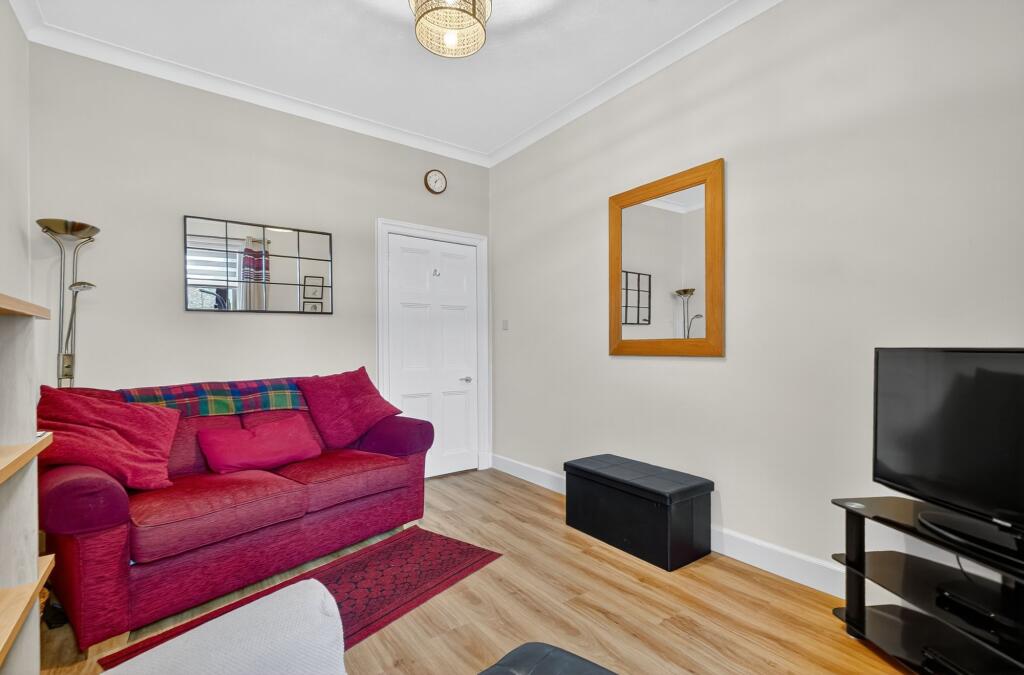 Bedroom / Family Room