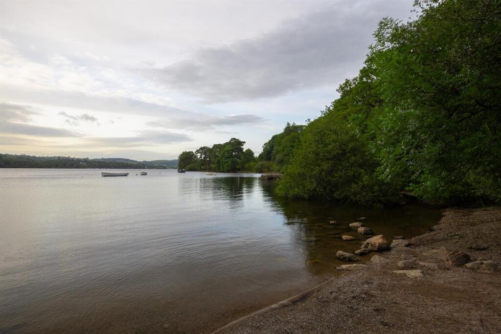 Ullswater