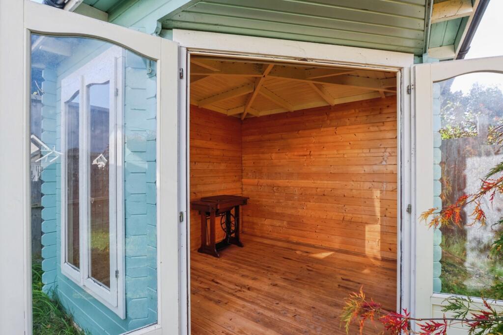 Summerhouse