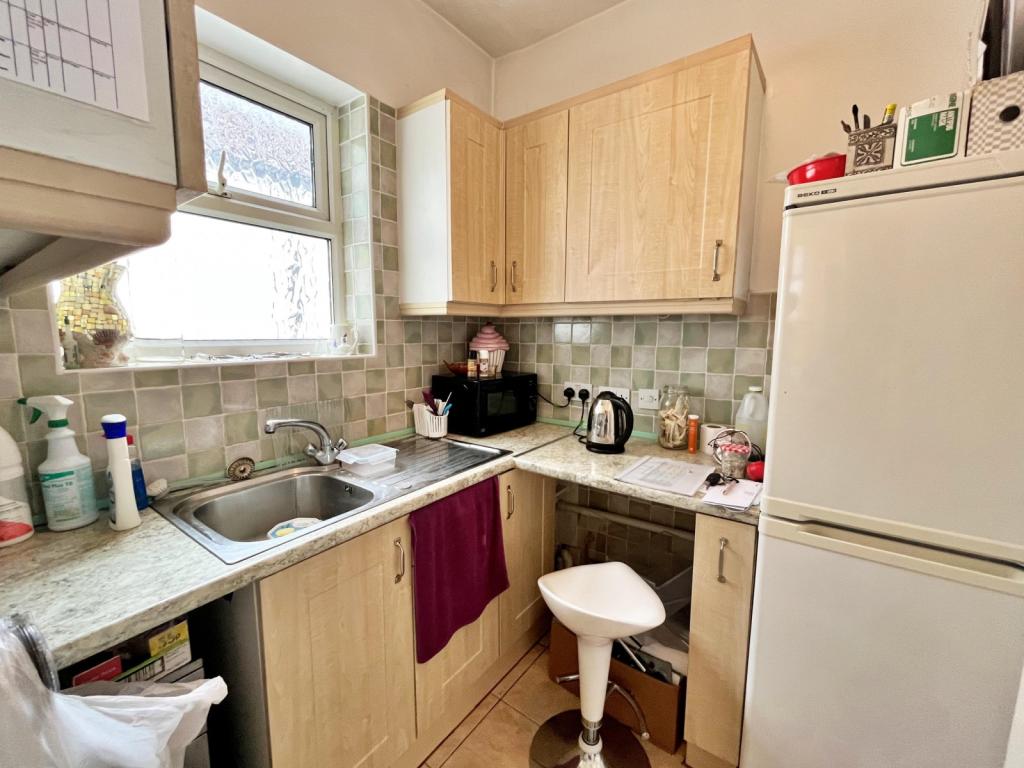 Kitchenette 