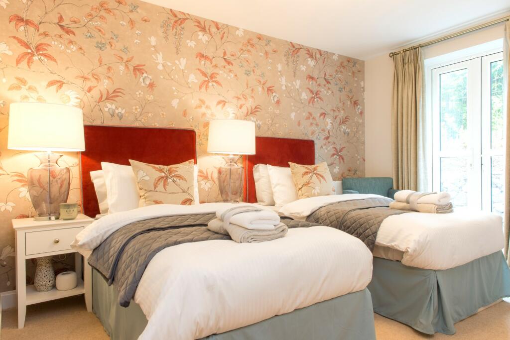 Guest Suite  