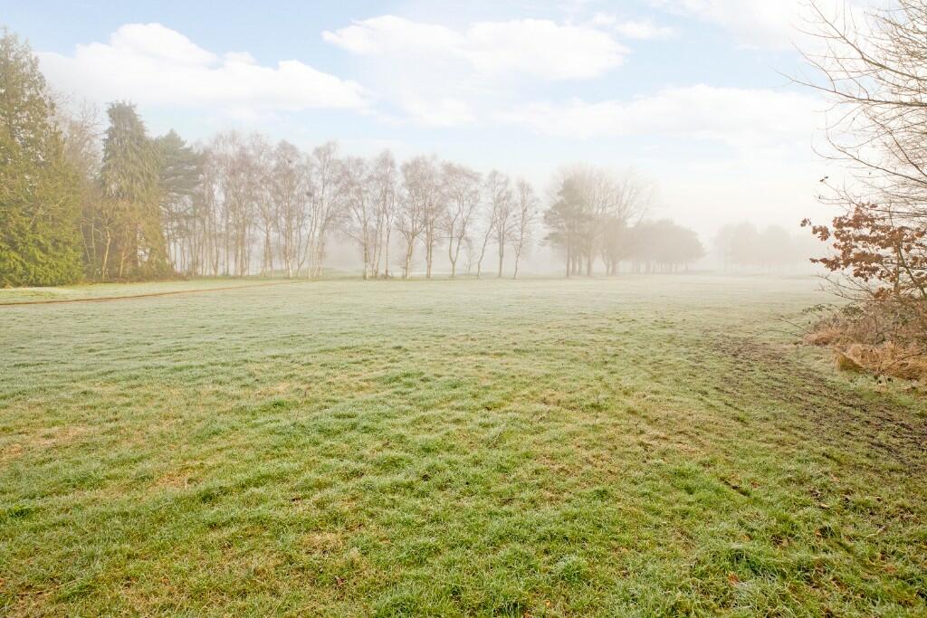 Golf Course