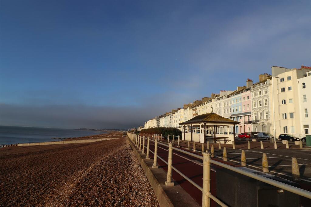 Seafront