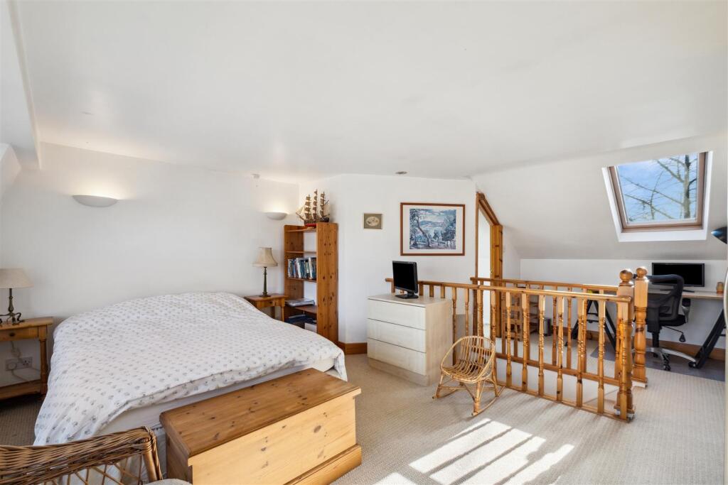 Fielding Road, W4 - FOR SALE