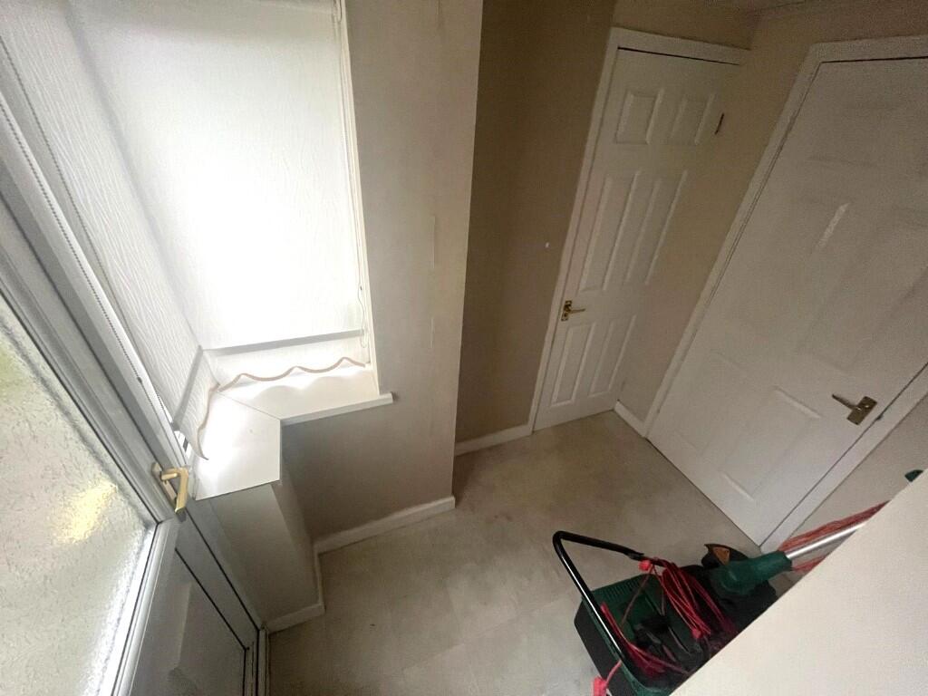 INNER HALLWAY
