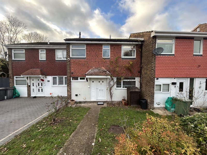 Paddock Close, South Darenth