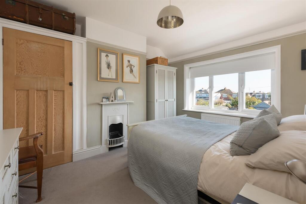 Fitzroy Road, Tankerton, Whitstable