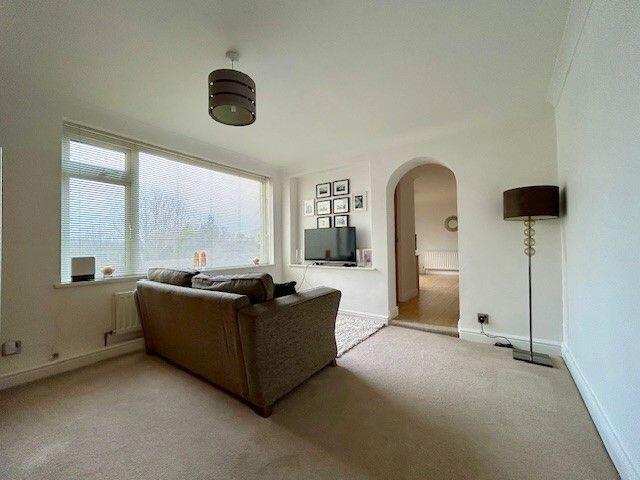 Annexe - Room One