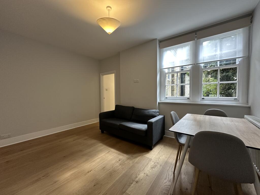 Wooler Street, London