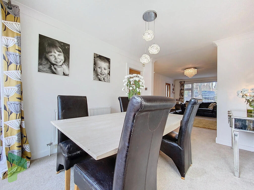 Dining Room throu...