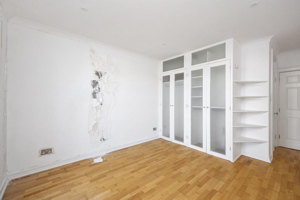 Arundel Terrace, ...