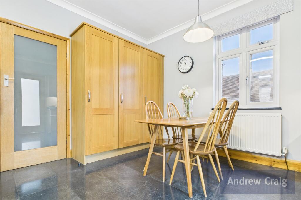 Kitchen Breakfast Ro