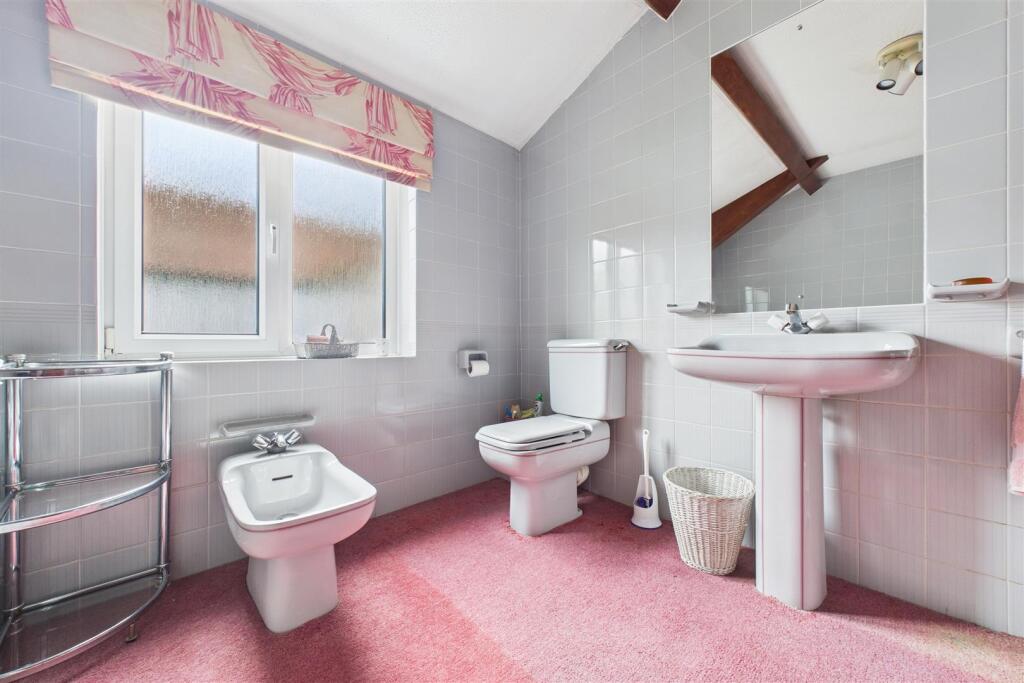 4 Thorndale Mews, Clifton, Bristol BS8 2HX | Freeh
