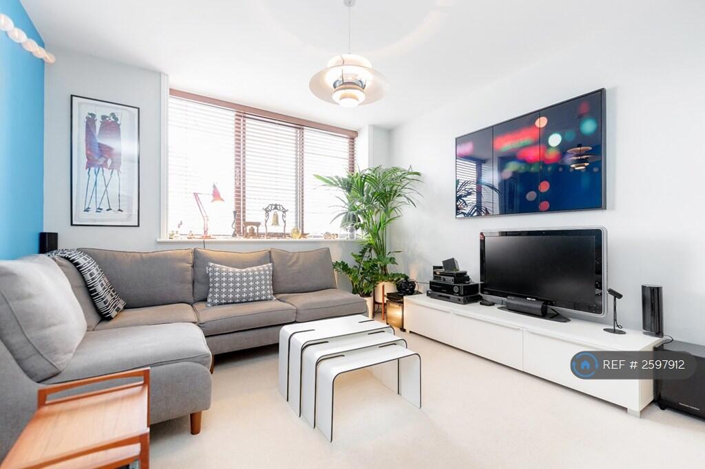 Tv Area
