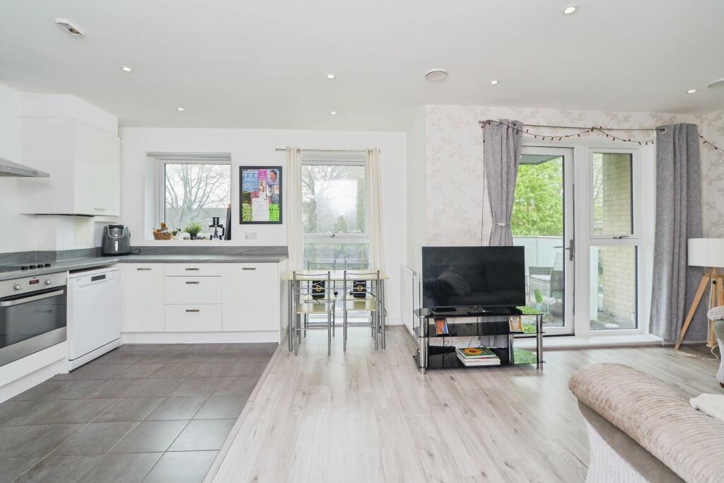 Living Kitchen