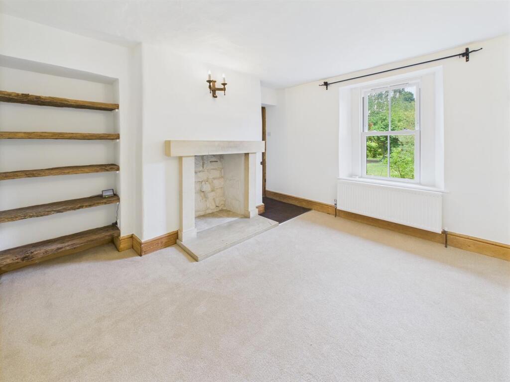 Reception Room 2